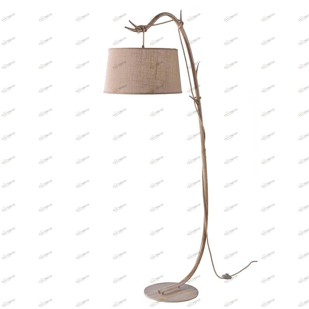 Торшер Mantra Sabina 6182 MANTRA  139061 Бежевый 