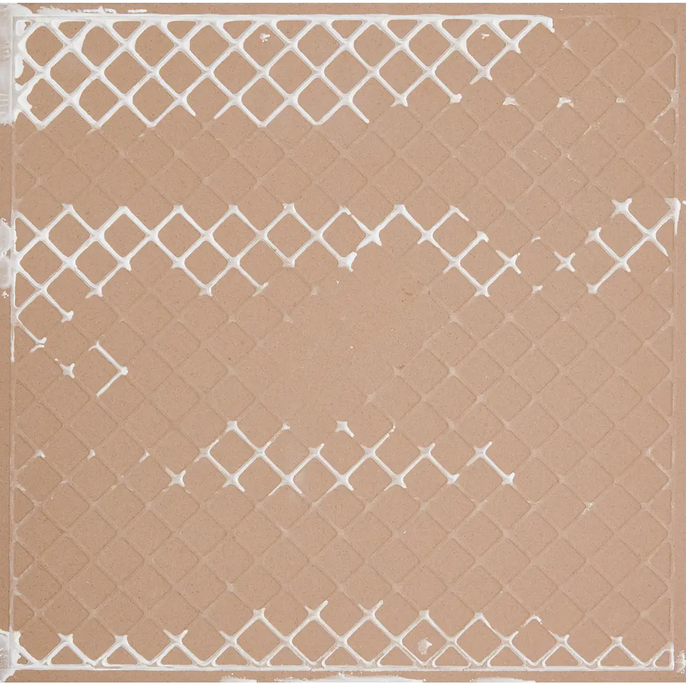 Глазурованный керамогранит Beryoza Ceramika Valence Smoky 41.2x41.2 см 1.7 м² цвет бежевый 86276545 STLM-2037158 BERYOZA CERAMICA - Вид №2