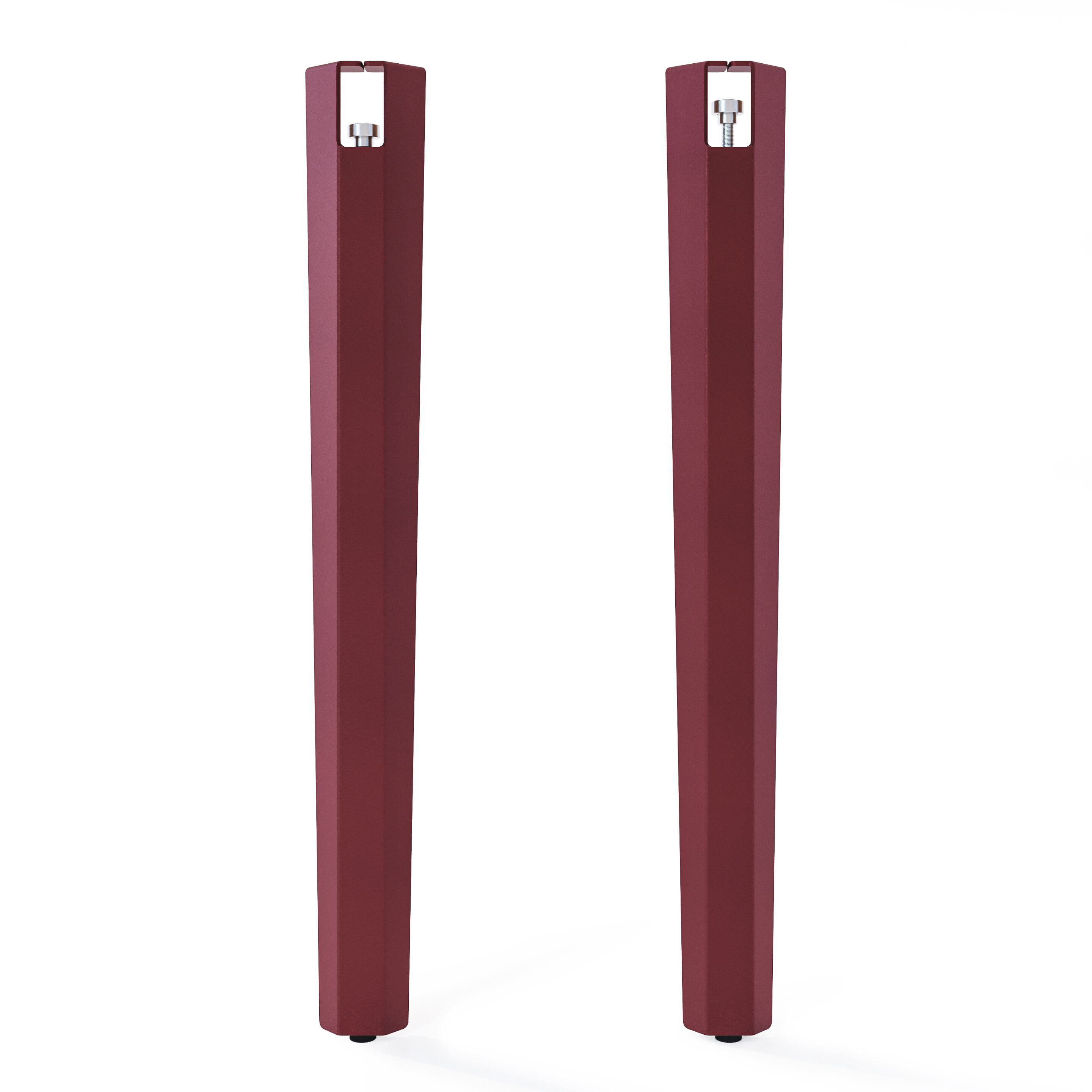 Стальная ножка стола Déco-Gem SAPHIR ARCH-00087756 - Вид №35