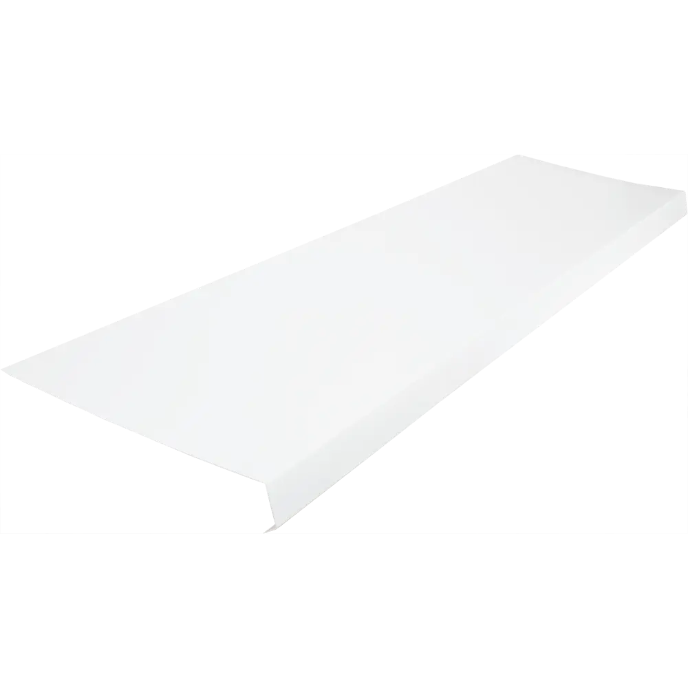 Santreyd Накладка на подоконник — белоснежное обновление интерьера 82657872 STLM-0032976