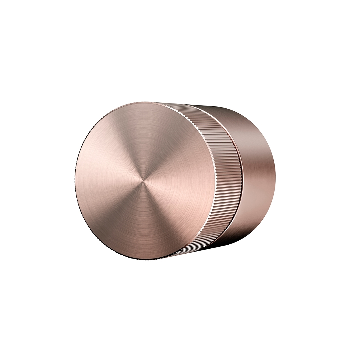 00931169 Отделка для базового регистра Deca 3/4 дюйма матовый никель Docol MIX&MATCH