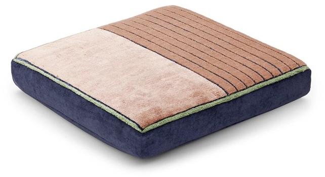 Mohebban Квадратная подушка, вышитая вручную Sombra sun-id-1404955 - Вид №1