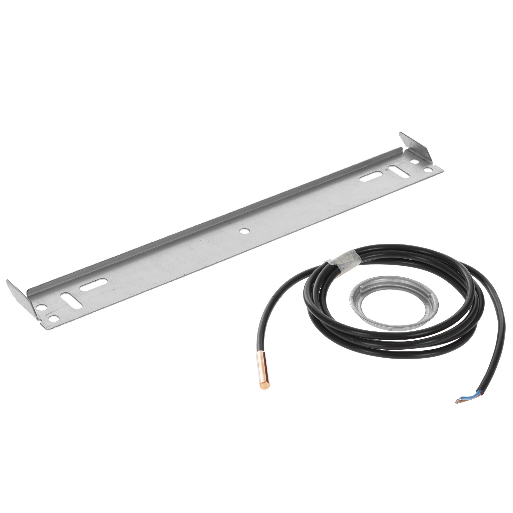 9966066 Газовый котел Baxi ECO Life 1.24F настенный STDN-0019552 - Вид №8