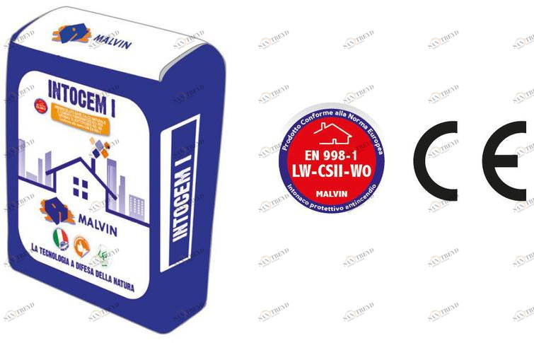 malvin Готовая штукатурка облегченная sun-id-1389729