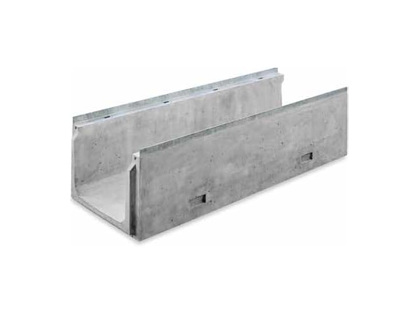 Железобетонный канал GRIDIRON C ARCH-00001788 - Вид №1