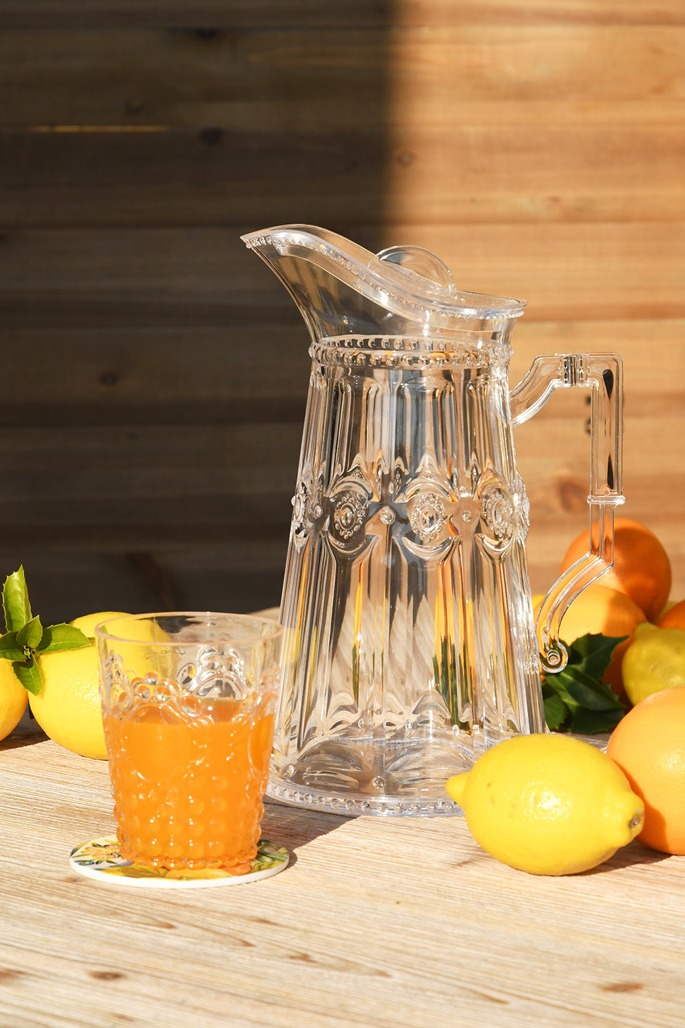 CRYSTAL TOUCH Bacimilano SPRING/SUMMER 2021  - Вид №5