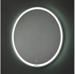 9D770 Зеркало Cosmo D770 с сенсорным выключателем