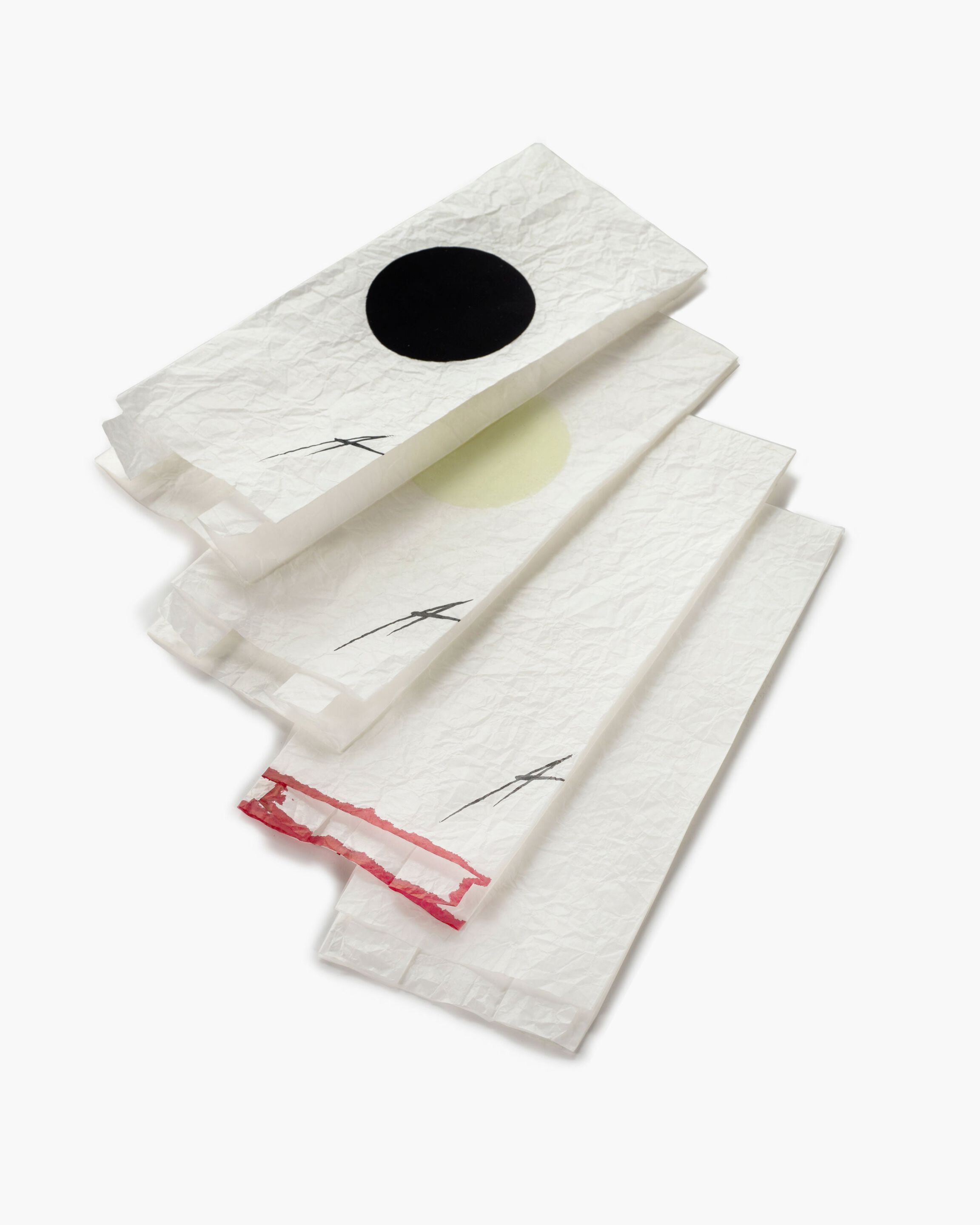 Металлическая светодиодная настольная лампа Serax Освещение от Энн Демельмейстер ARCH-00100163 - Вид №3