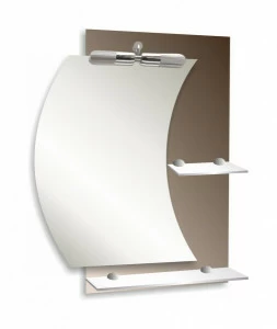 Зеркало Флагман 740х535 (069) Флагман