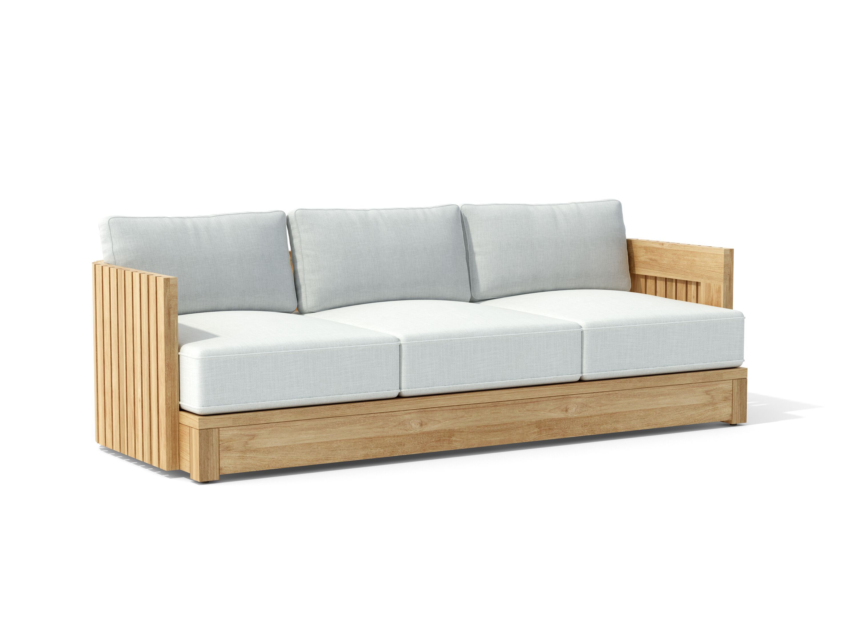 3-местный ТИК садовый диван Walters Bay ARCH-00124306