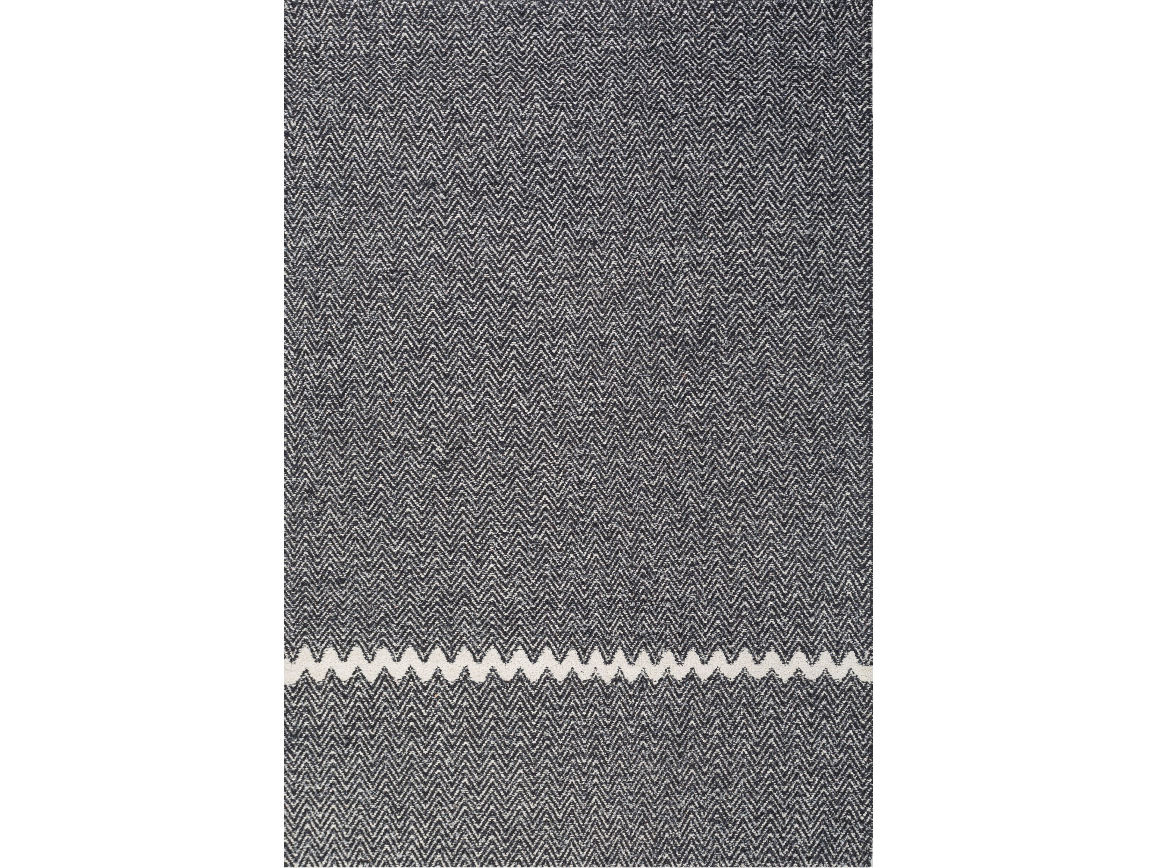 Прямоугольный тканевый ковер Jaipur Rugs Atelier Collection ARCH-00062555