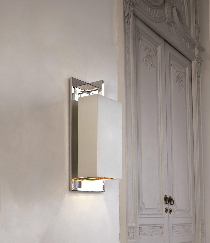 Contardi Бра из металла Coco sun-id-1379195 - Вид №7