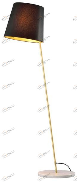 fambuena Светодиодный торшер Excentrica essence 6035