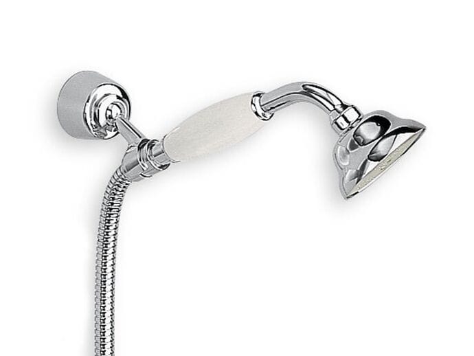 Настенный ручной душ с держателем CRISTINA Rubinetterie дополнения для душа / ванны / умывальника-Shower &amp ARCH-00021452