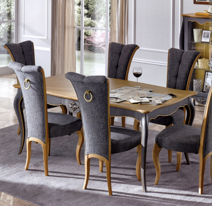 Стол  TOSATO 22.84 Classic