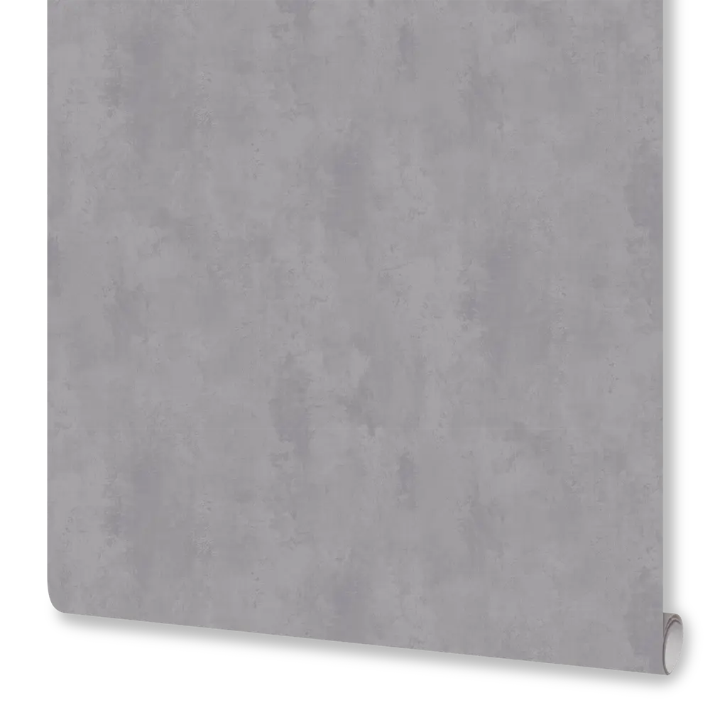 ОБОИ 1,06Х10М ФЛИЗ ZEN СЕР ED7101-23 83273623 STLM-2056714 EURO DECOR