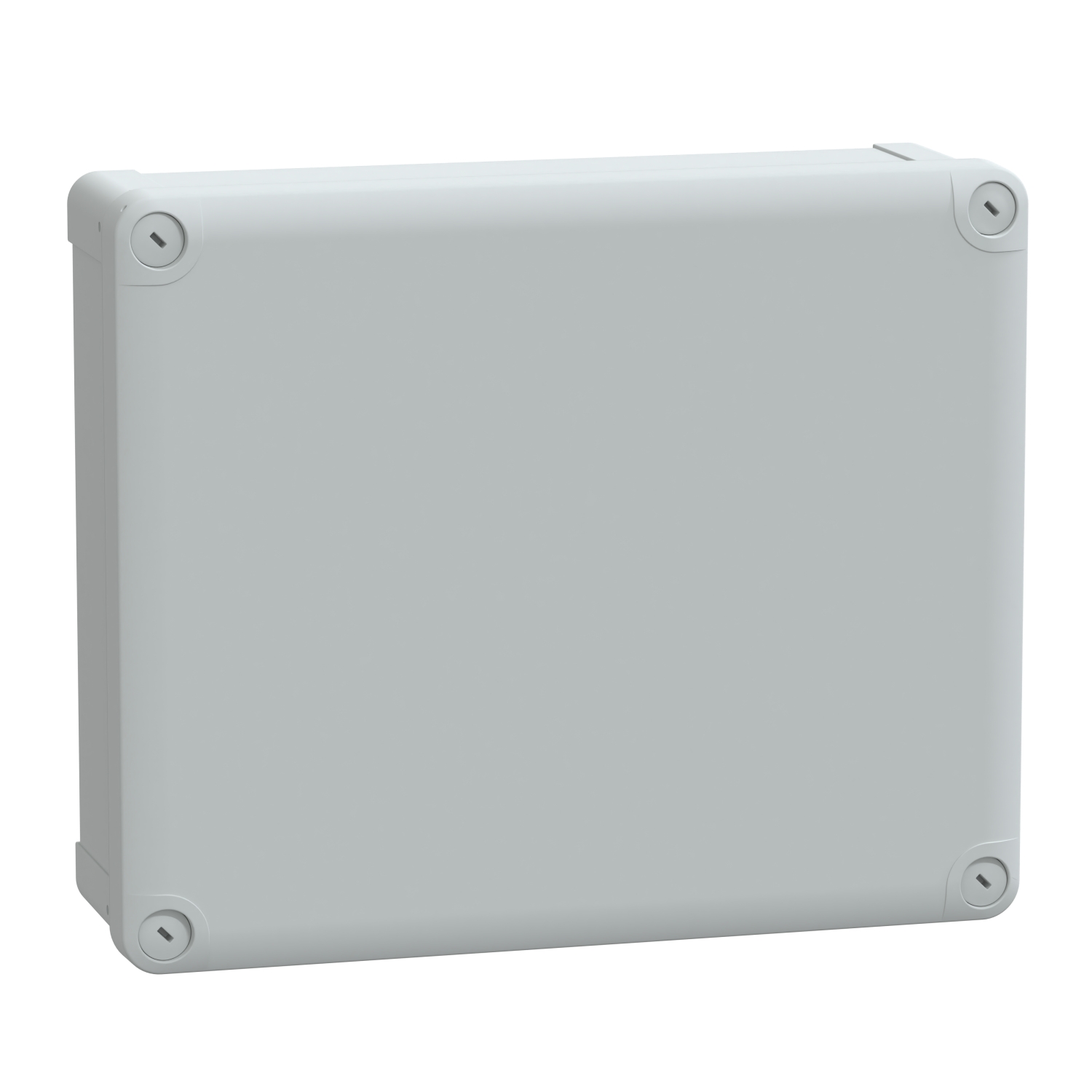 NSYTBP29248 ПЛАСТ.КОРОБКА PK-UL IP66 192x164x105 Schneider Electric Thalassa 