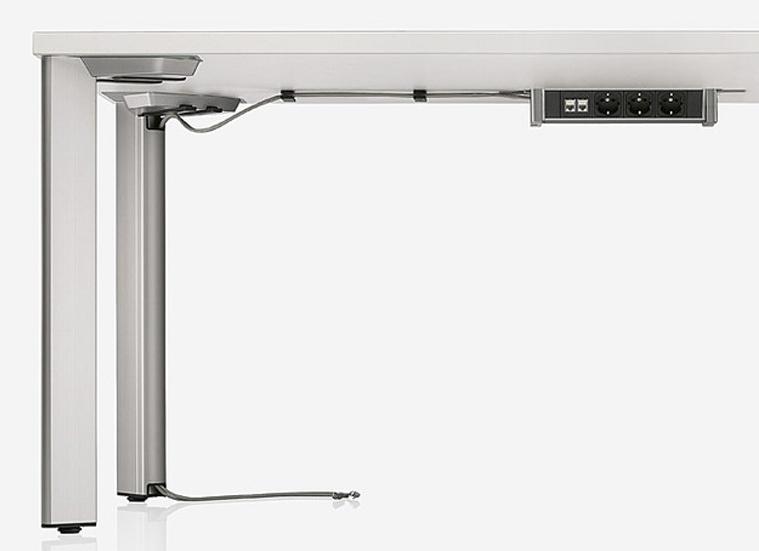 Brunner Прямоугольный стол для совещаний State sun-id-1483872 - Вид №15