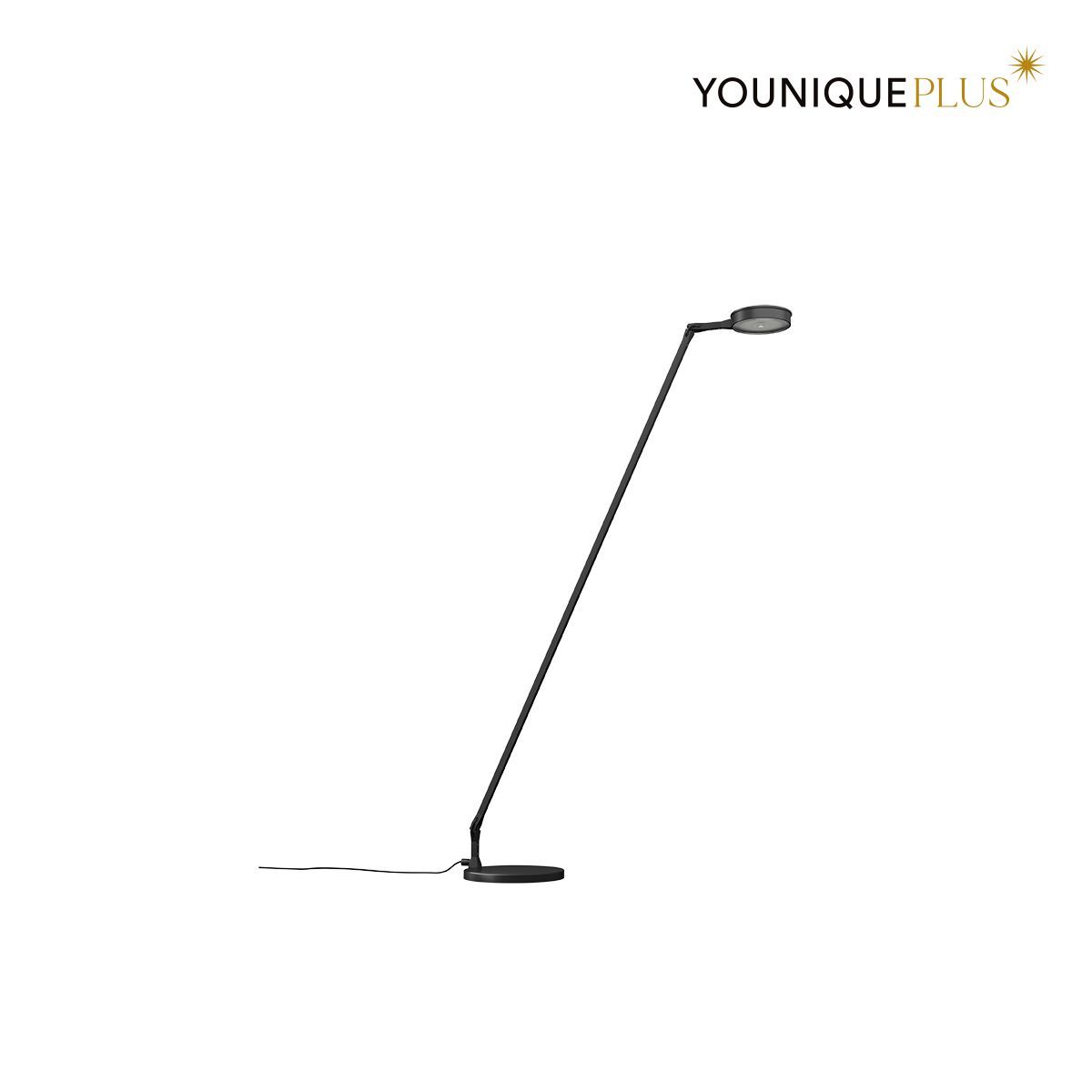 Алюминиевый поворотный торшер Ghidini Lighting ThinThin ARCH-00057123 - Вид №5