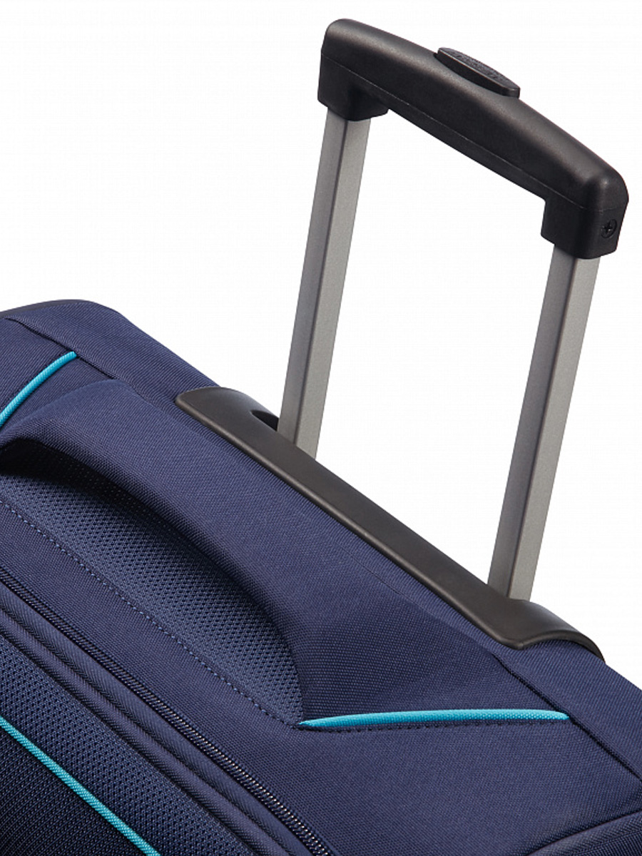 50G-41004 Чемодан 50G*004 Spinner 55/20 American Tourister Holiday Heat  - Вид №5