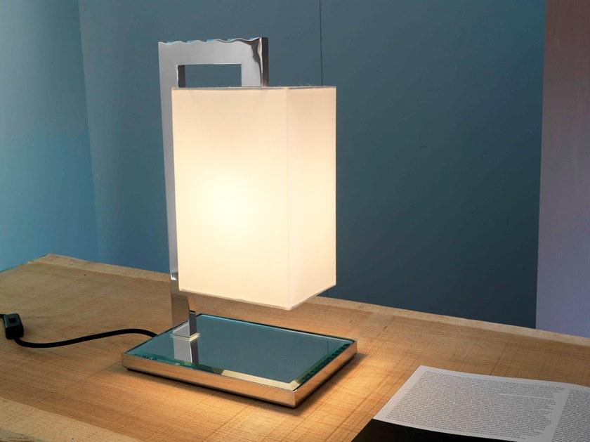 Contardi Настольная лампа из металла Coco sun-id-1465033 - Вид №4