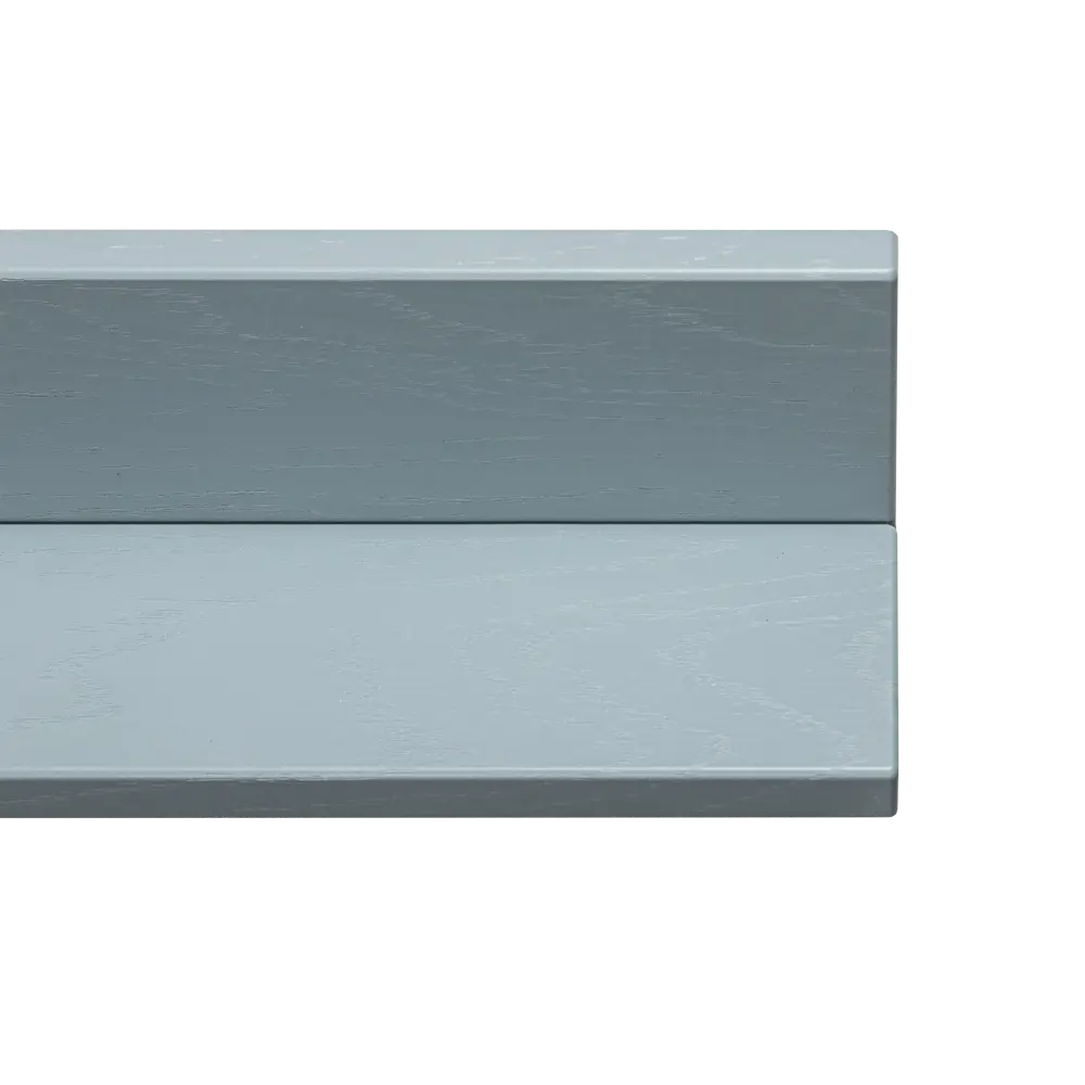 Угловой органайзер Konsensa Tomari для кухонных шкафов МДФ голубой 89423358 STLM-1582036 - Вид №7