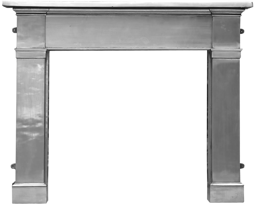 RX100 Чугунный камин Somerset Surround Сarronheating  - Вид №1