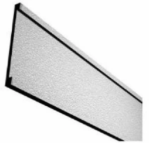 Sol.Pre.A. Бетонная панель для забора Recinzioni