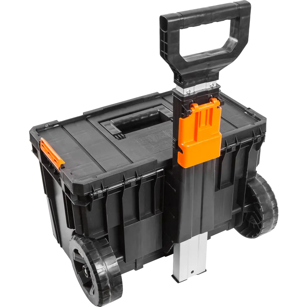 Ящик для инструмента Dexter Pro 530Х383Х345 мм, пластик 82055918 STLM-2102283  - Вид №2