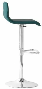 Arte & D Барный стул с регулируемой высотой Upper C2 g