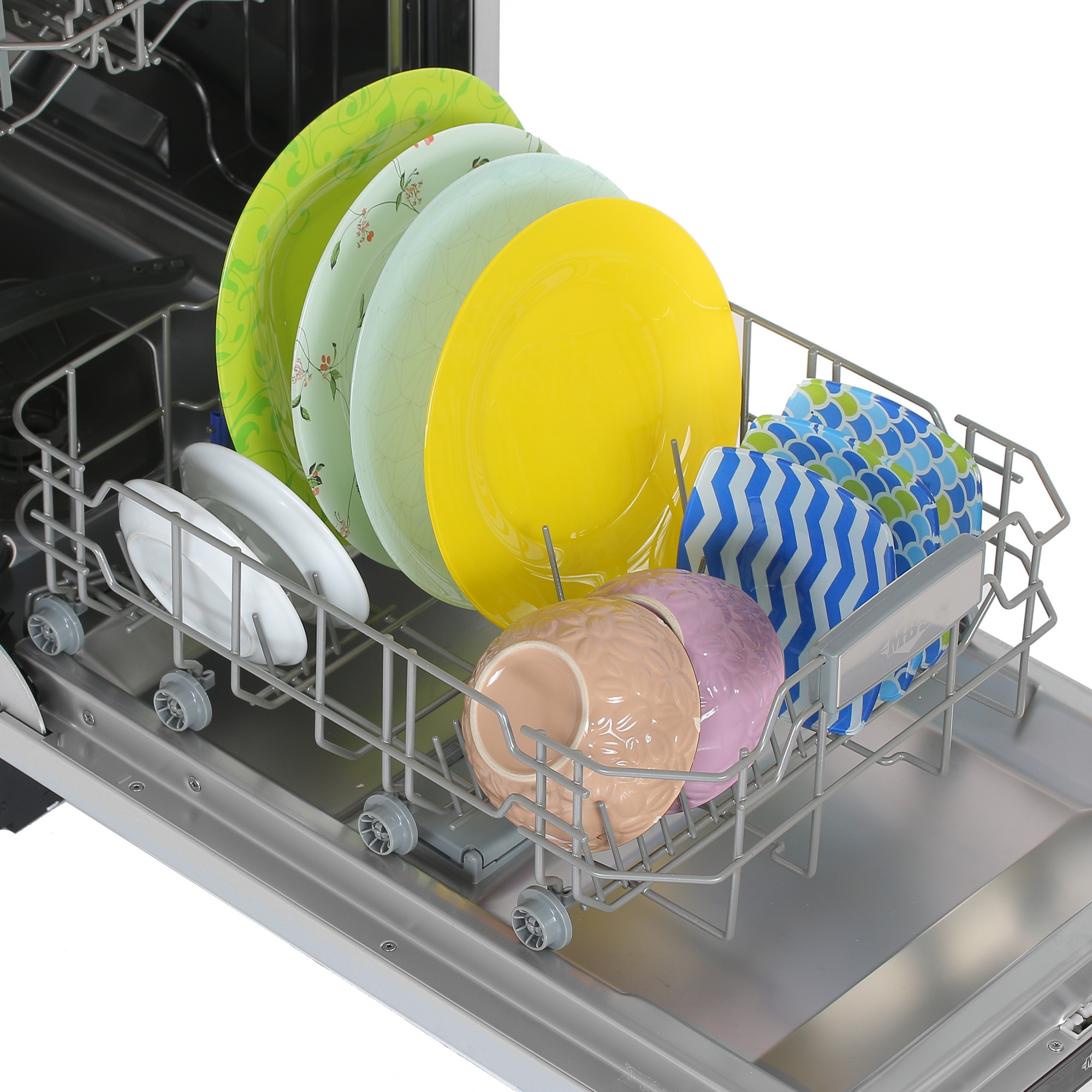 1197035 Встраиваемая посудомоечная машина MBS DW-451 STDN-0150322 - Вид №6