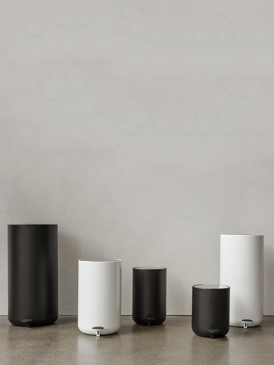 7630639 MENU Педаль Bin 30 литров  - Вид №6