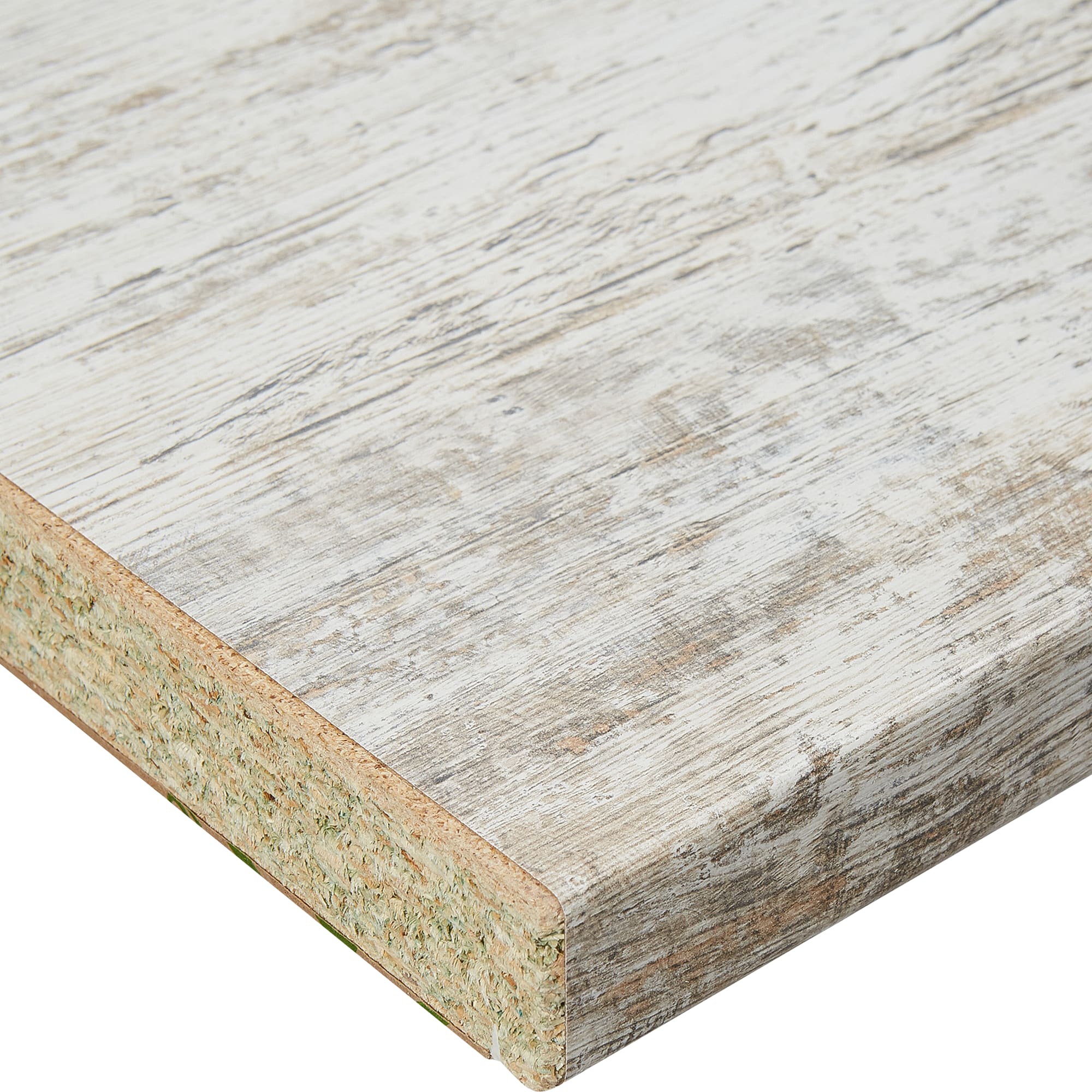 82113213 Столешница , 240х3.8х60 см, ЛДСП Брут Santreyd  - Вид №2