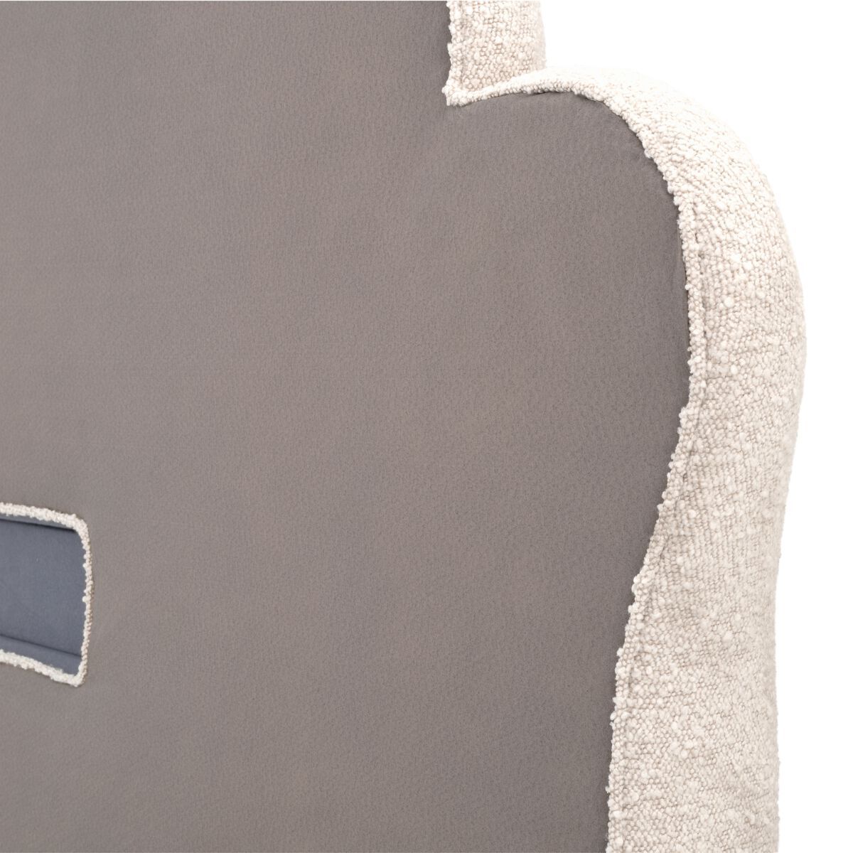 Изголовье из мягкой ткани Eichholtz TRAPEZIUM ARCH-00021420