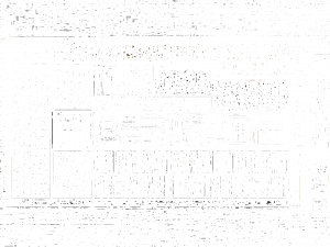 Cucine Lube Линейная лакированная встроенная кухня Immagina plus