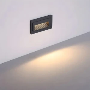 Arte Lamp Piazza: Встраиваемый уличный светильник для ландшафтного дизайна 89373066