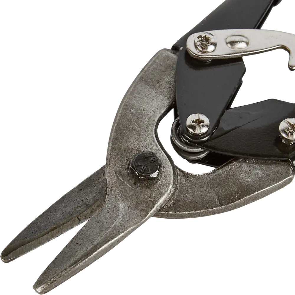 Ножницы по металлу Vira для прямого реза с рычажным механизмом 87681450 STLM-0843318 - Вид №1