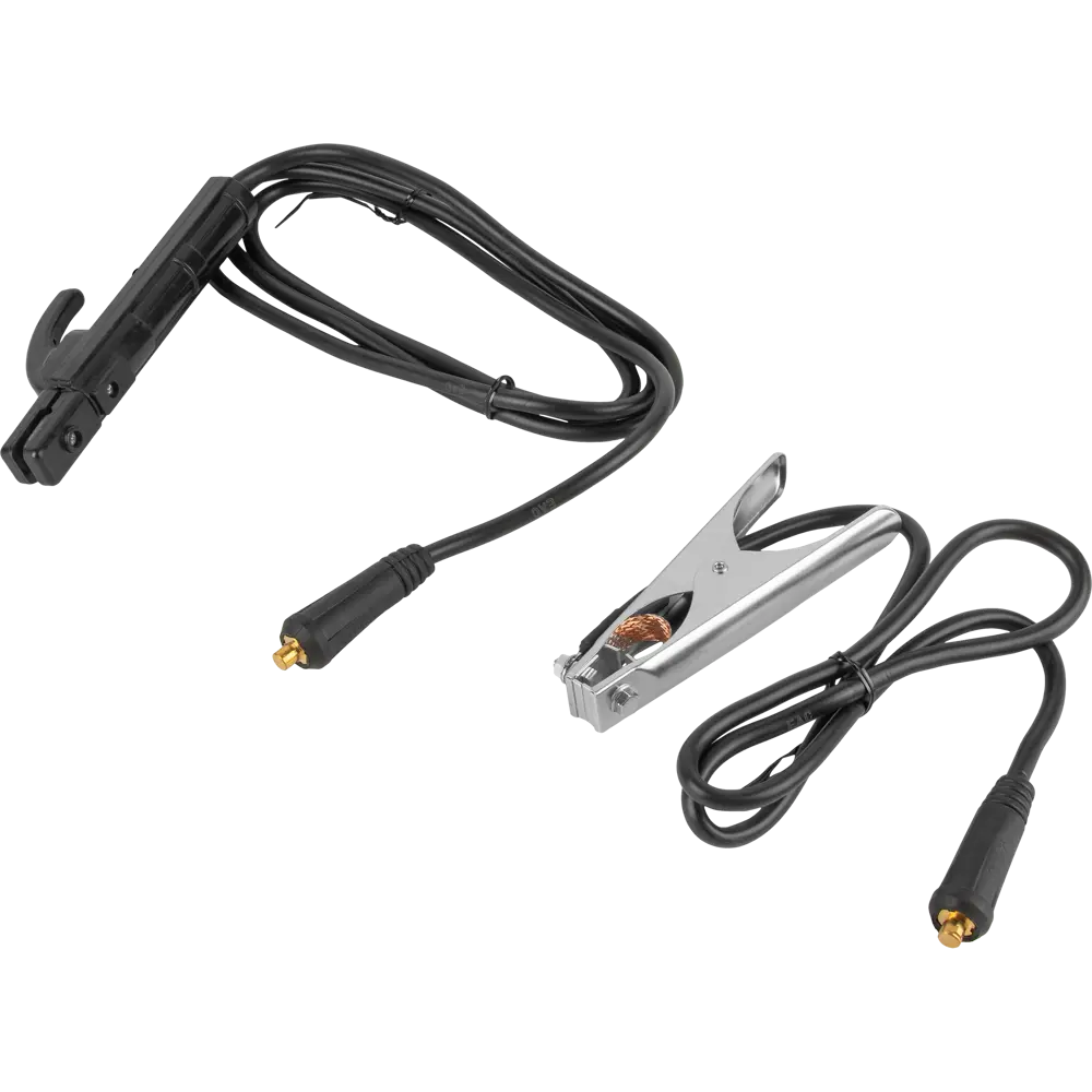 Инверторный сварочный аппарат Ресанта САИ-160ПРО 160А 84421213 STLM-0049786 - Вид №4