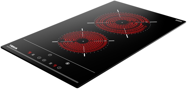 1316887 Варочная панель Teka TBC 32010 TTC BLACK Турция  - Вид №5