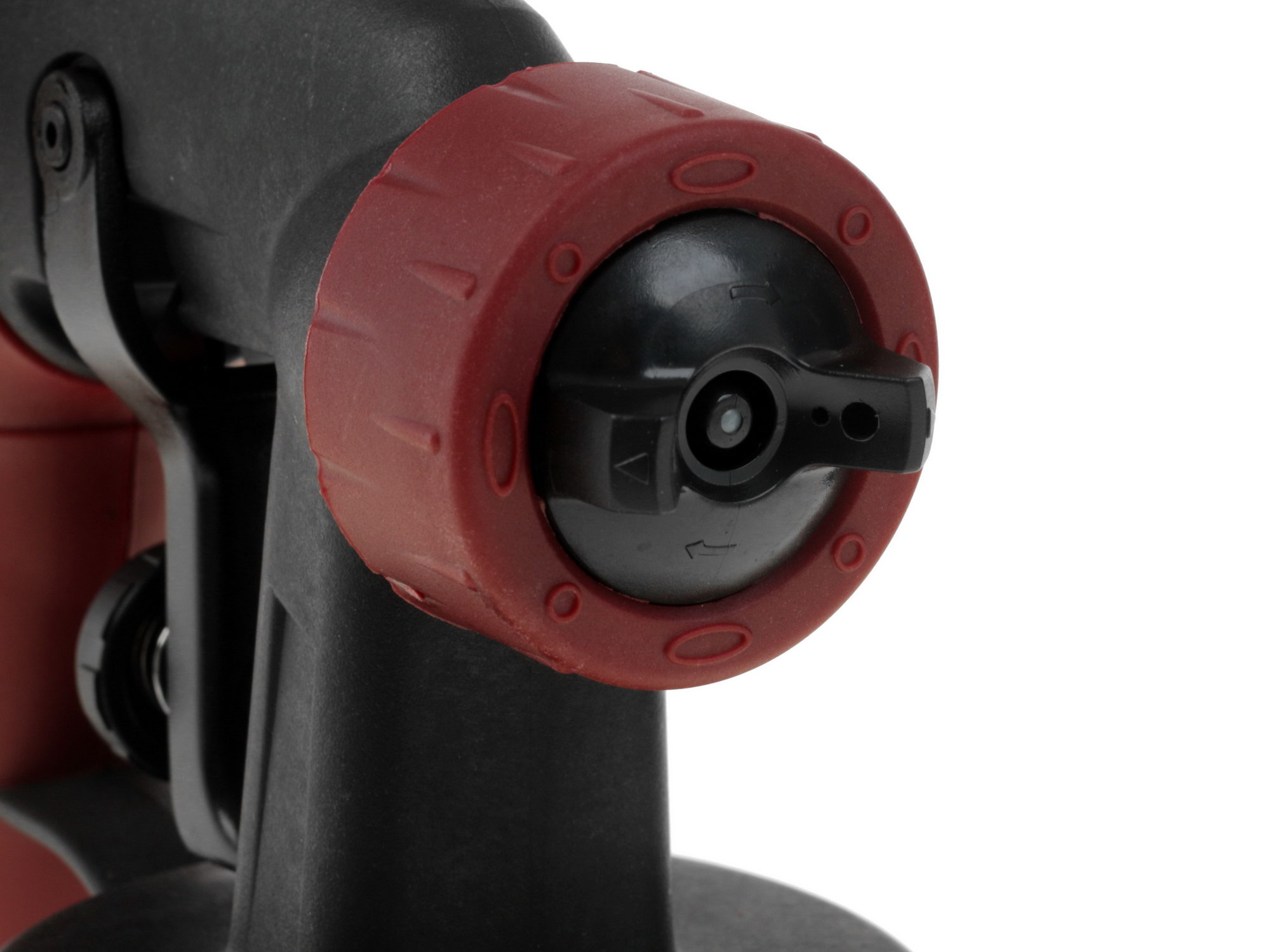 Краскопульт RedVerg RD-PS400 1070270 STDN-0098534 - Вид №4