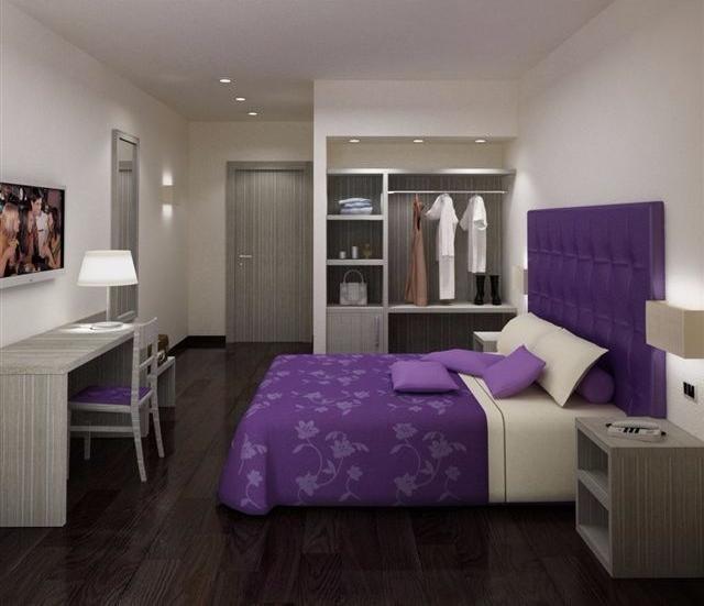 Mobilspazio Меблировка для проживания в современном стиле Fashion sun-id-1470270 - Вид №28