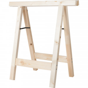 82043285 Подстолье складное 68х35х72 см