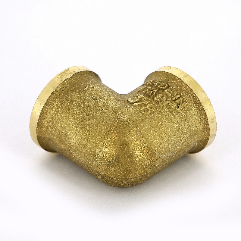 Угол В TIEMME 3/8" 1500298 - Вид №2