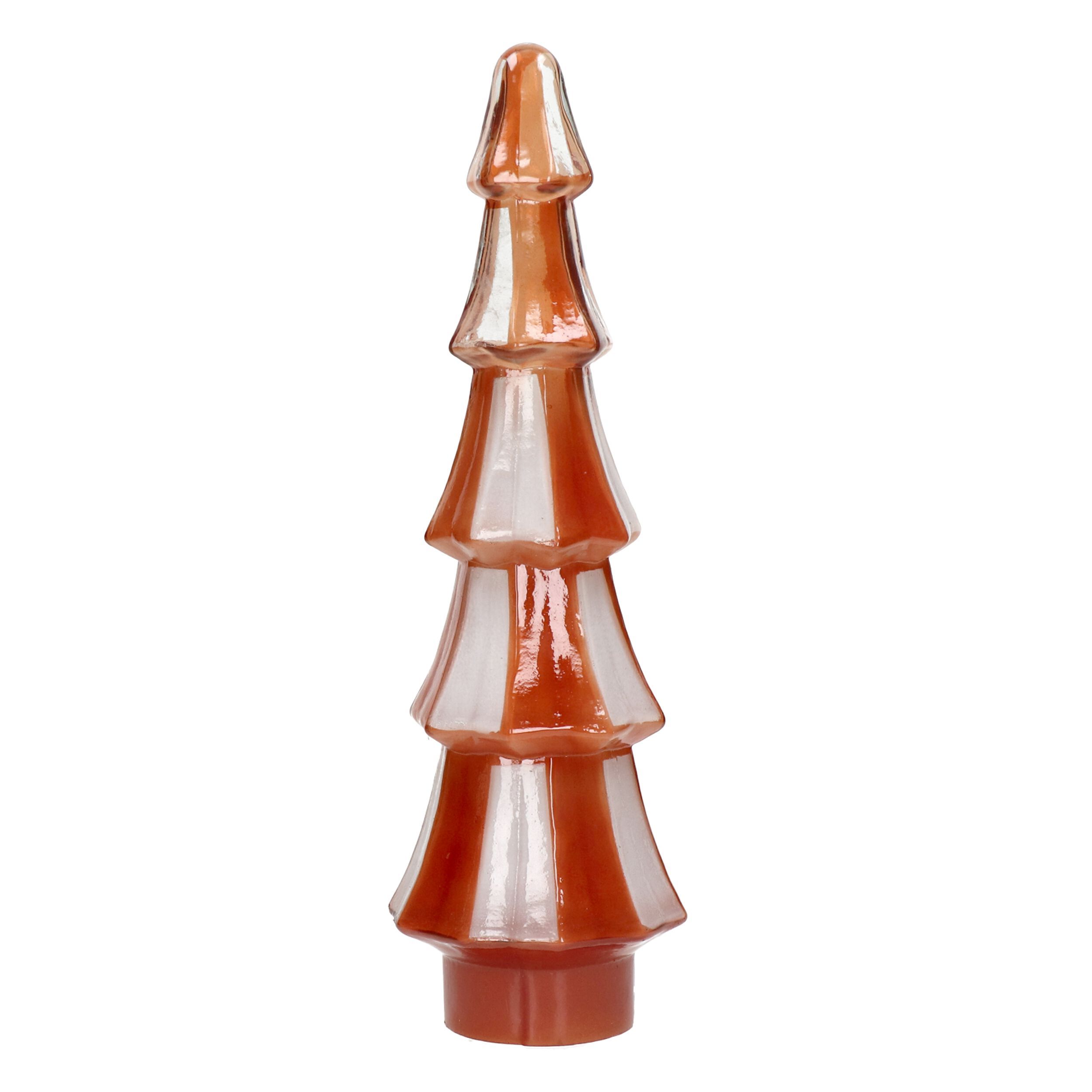 Рождественские украшения из выдувного стекла POMAX CHRISTMAS TREE ARCH-00035165 - Вид №2