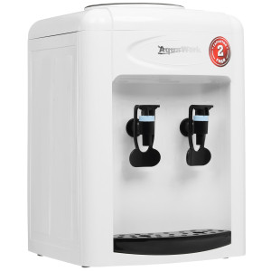 5367665 Диспенсер Aqua Work 0.7TWR белый