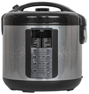 5353426 Мультиварка JVC JK-MC501 черный