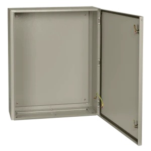 Щит металлический IEK ЩМП-4-0 У2 IP54 82209469 STLM-2062713