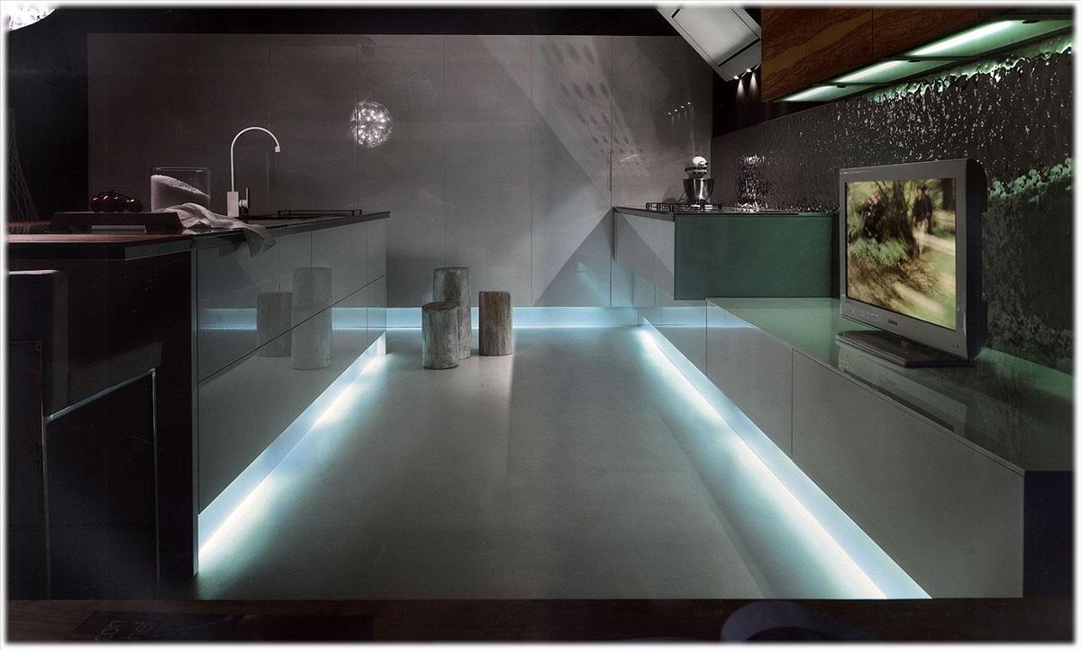 Кухня  ASTER CUCINE Contempora-2