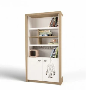 Стеллаж широкий ABC-KING MIX Ловец снов