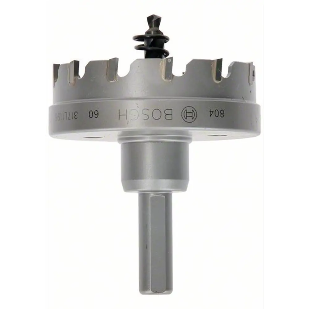 Коронка по стали Bosch 2608594156 60 мм 82857606 STLM-2023149 BOSCH PROFESSIONAL 